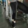 Elastic Yoga Workout Tight Slim Leggings