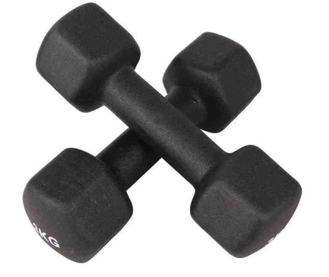 Sport Dumbbells For Body Exercise