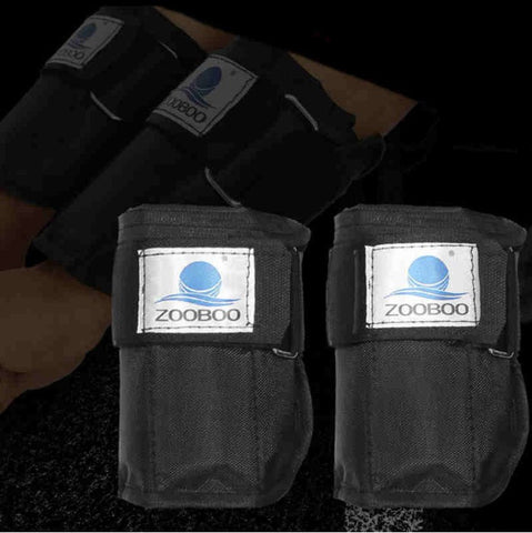 Weighted Boxing Wrist Band