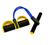 Pull Rope Up Body Trimmer Exercise