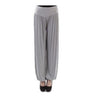 Soft Loose-fitting Bloomers Sweatpants