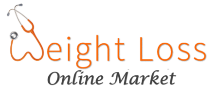 Weightloss Online Market